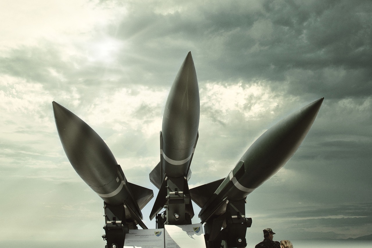 The Use of the Javelin Missile System in Combat Scenarios